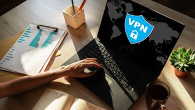 Best VPN for small business remote access