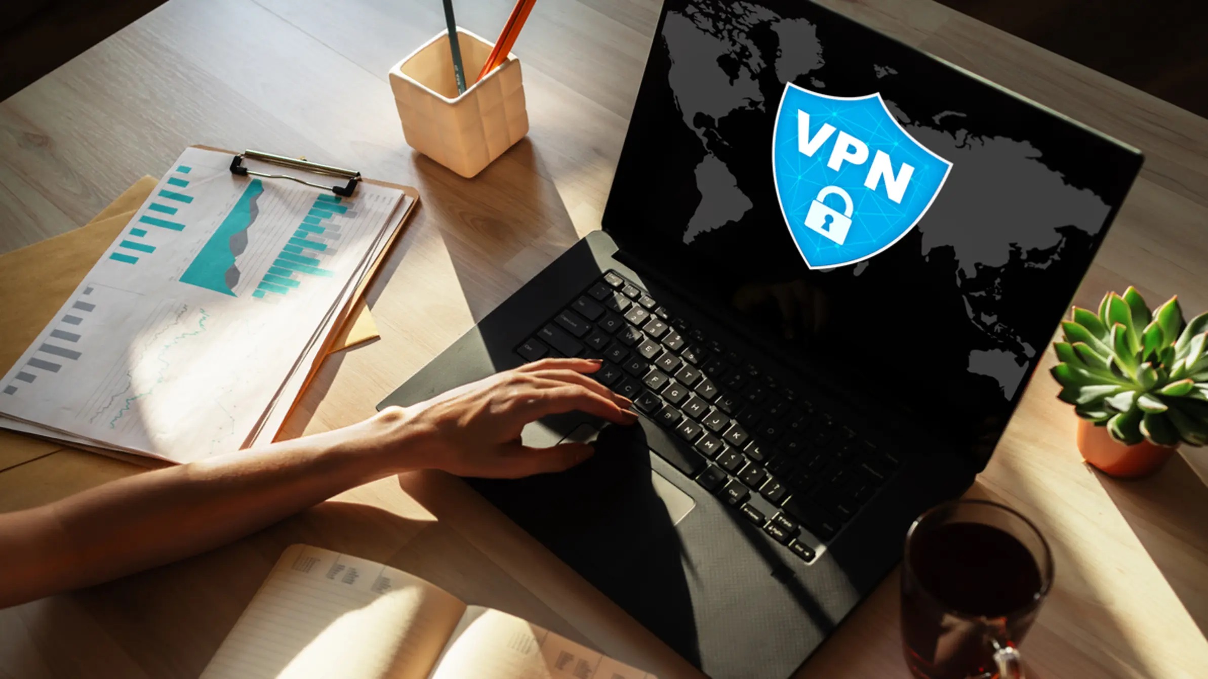 Best VPN for small business remote access