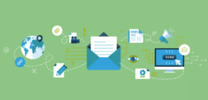 Benefits of email marketing