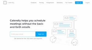 Calendly