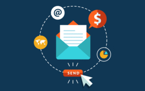 Benefits of email marketing