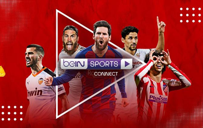 Beinsports com us activate