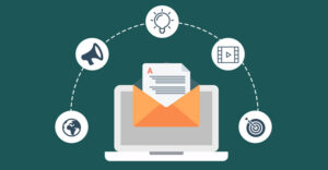 Benefits of email marketing