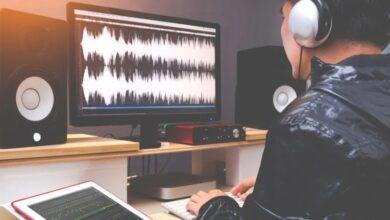 Best audio recording software for mac