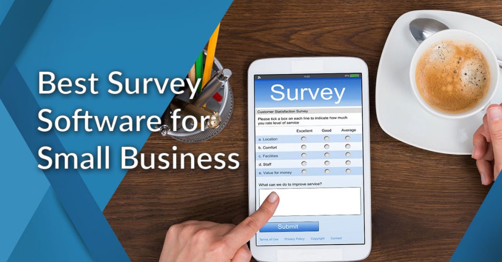 Survey software