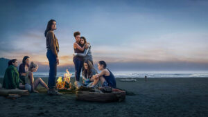 The wilds season 2 release date and details