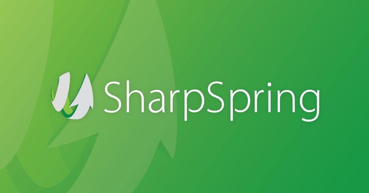 SharpSpring