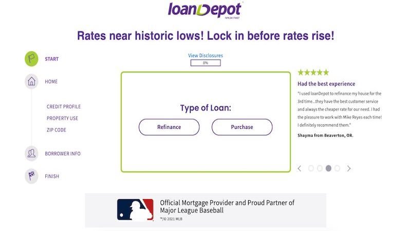 LoanDepot