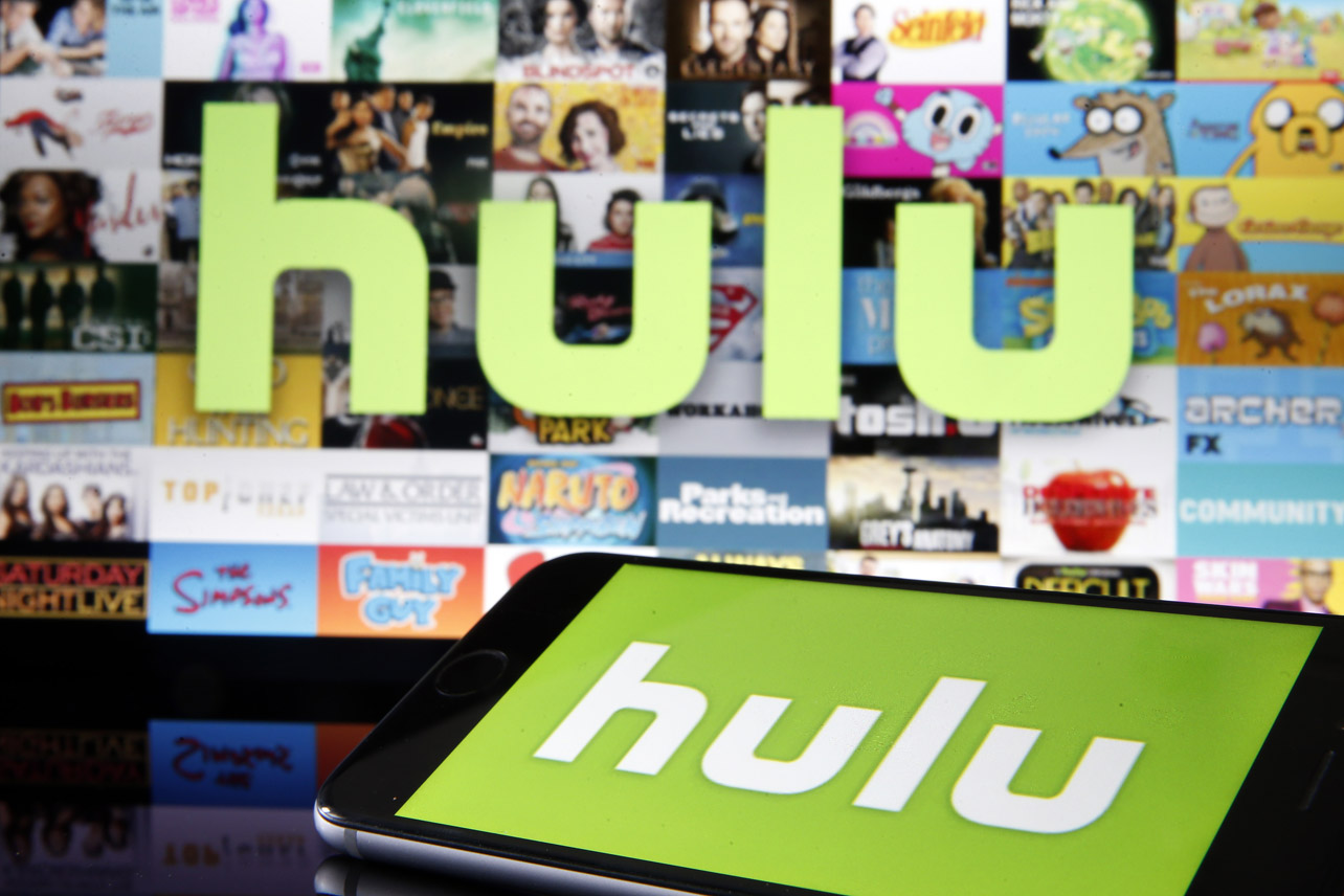  Hulu