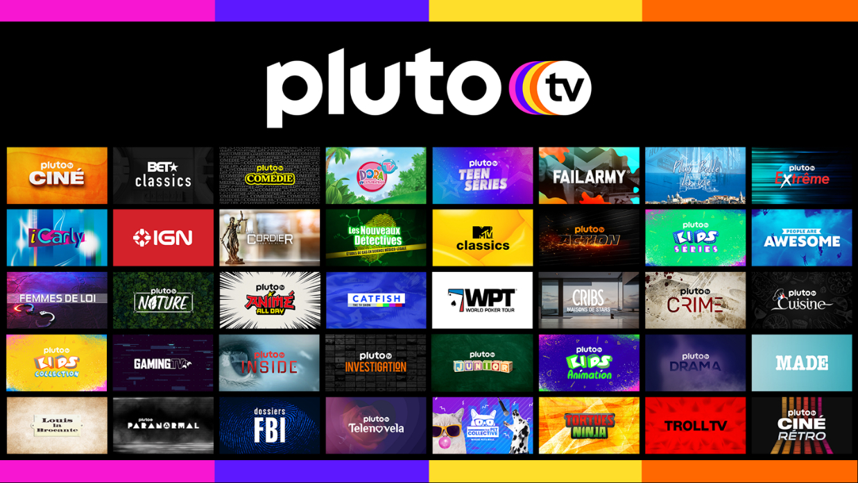 PlutoTV