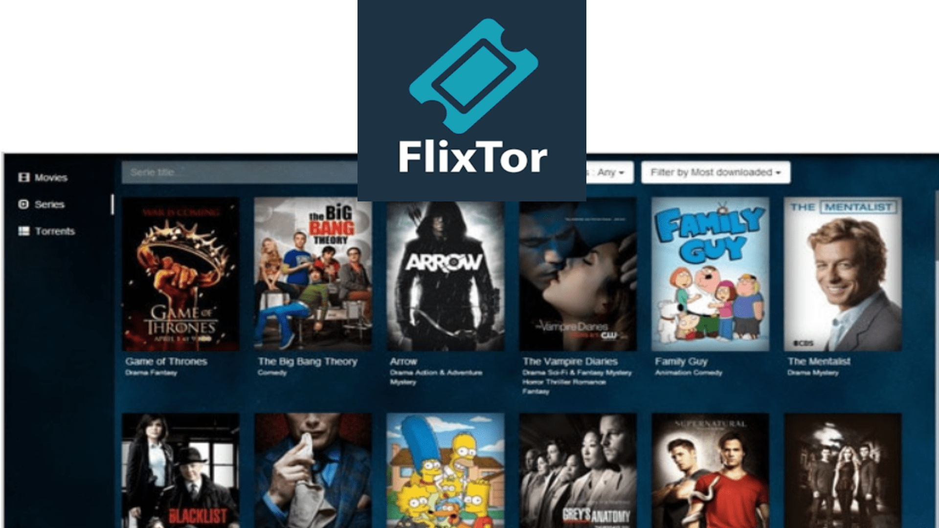 FlixTor