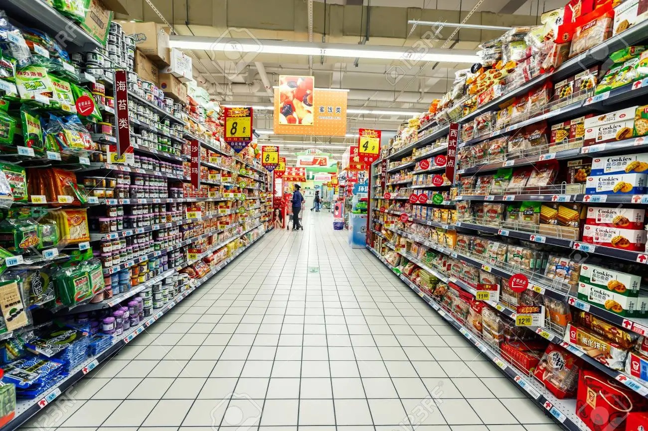 The Impact of New Regulations on FMCG Brands