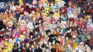 Anime World