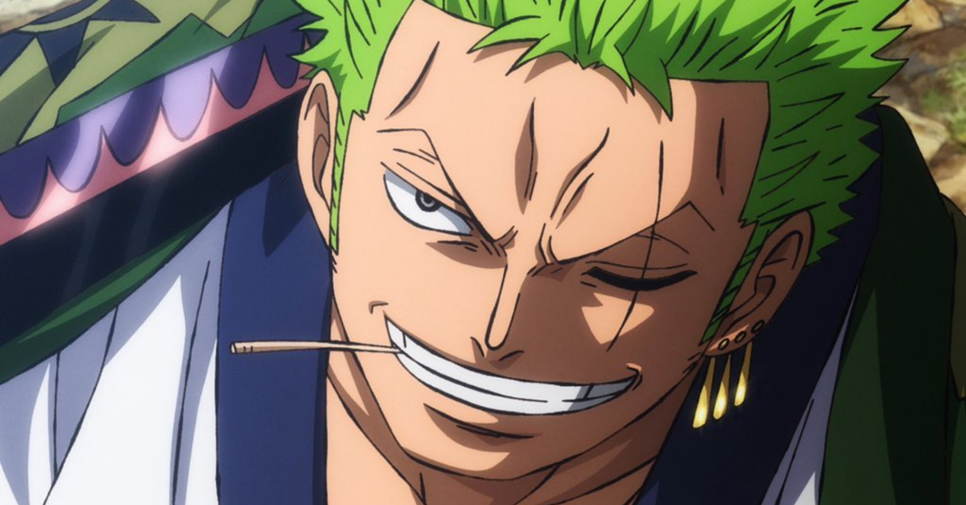 Zoro