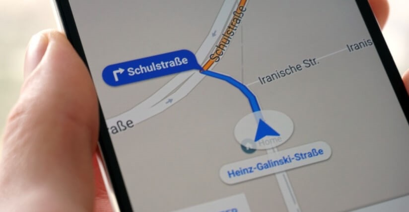 Offline gps map apps for android and iphone