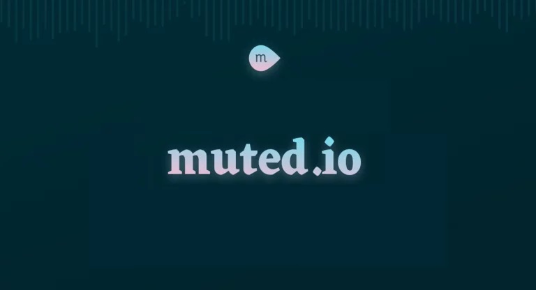 Muted.io