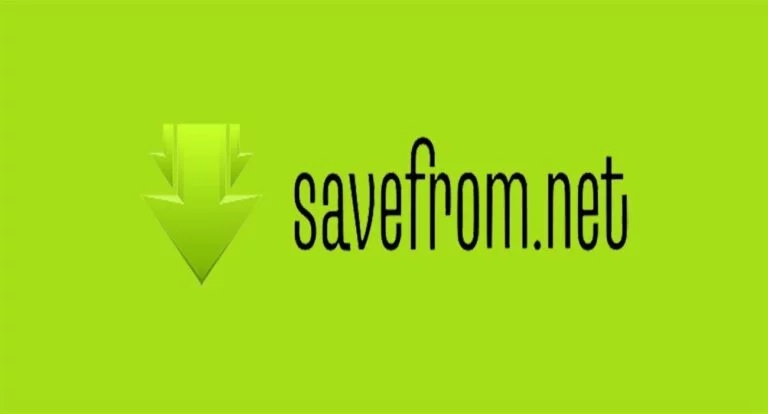 SaveFromNet.