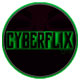 CyberFlix television