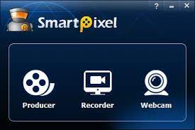 Smartpixel