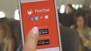 FireChat