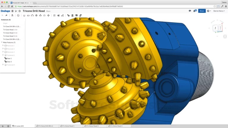 Onshape