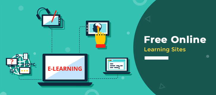 Best online learning platforms