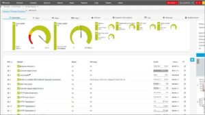 PRTG Bandwidth Monitor