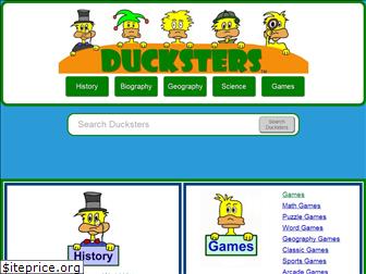 Ducksters