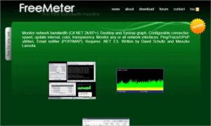 FreeMeter