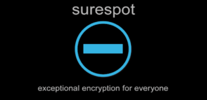 Surespot Encrypted Messenger