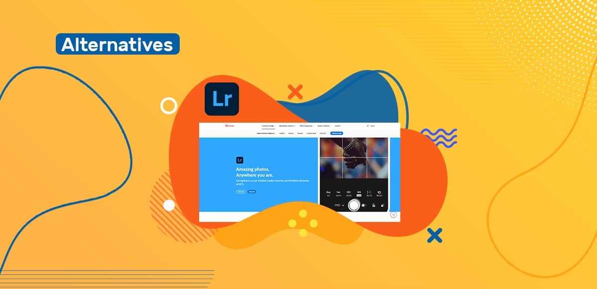 Best Lightroom Alternatives