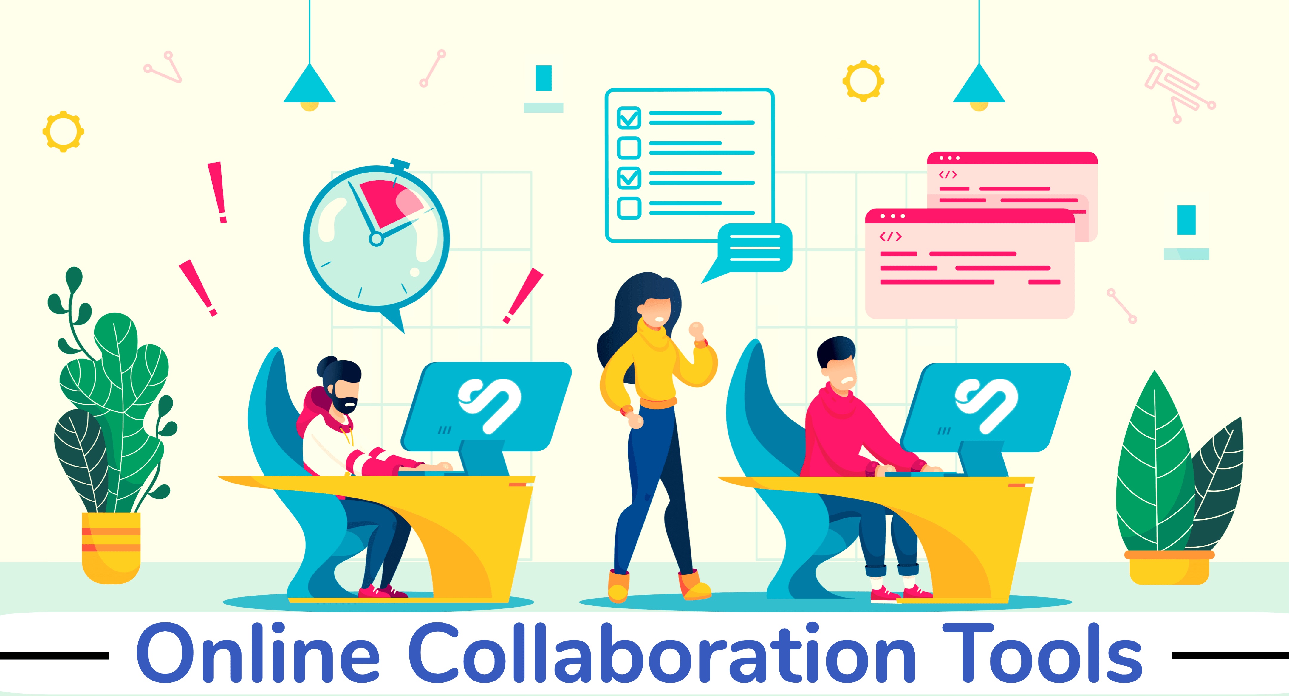 Best collaboration tools