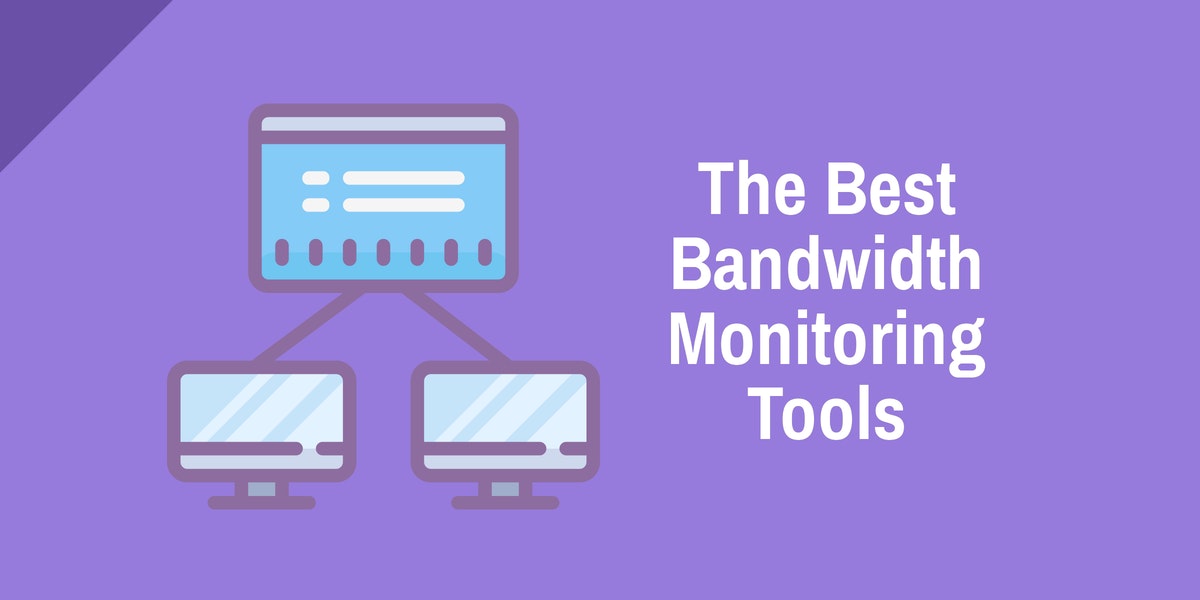 Bandwidth Monitor Software