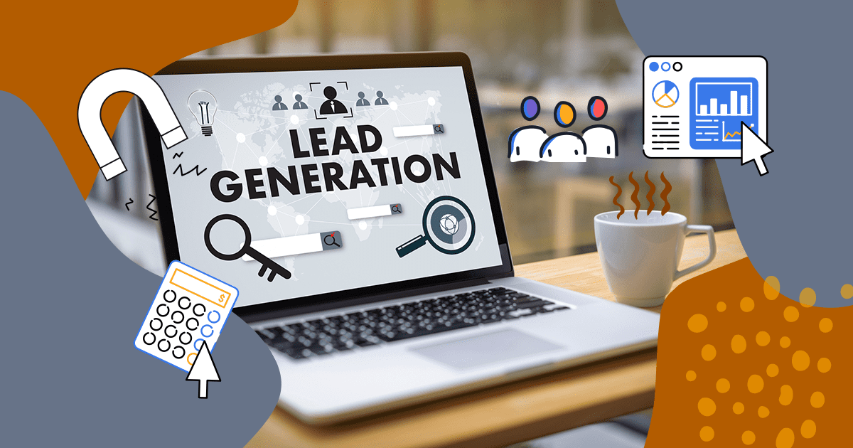 Lead generation