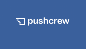 Pushcrew
