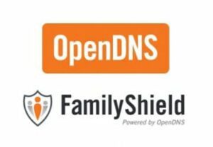 OpenDNS