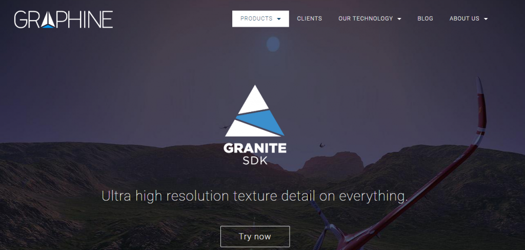 Granite