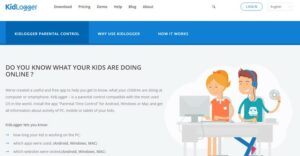 Kidlogger