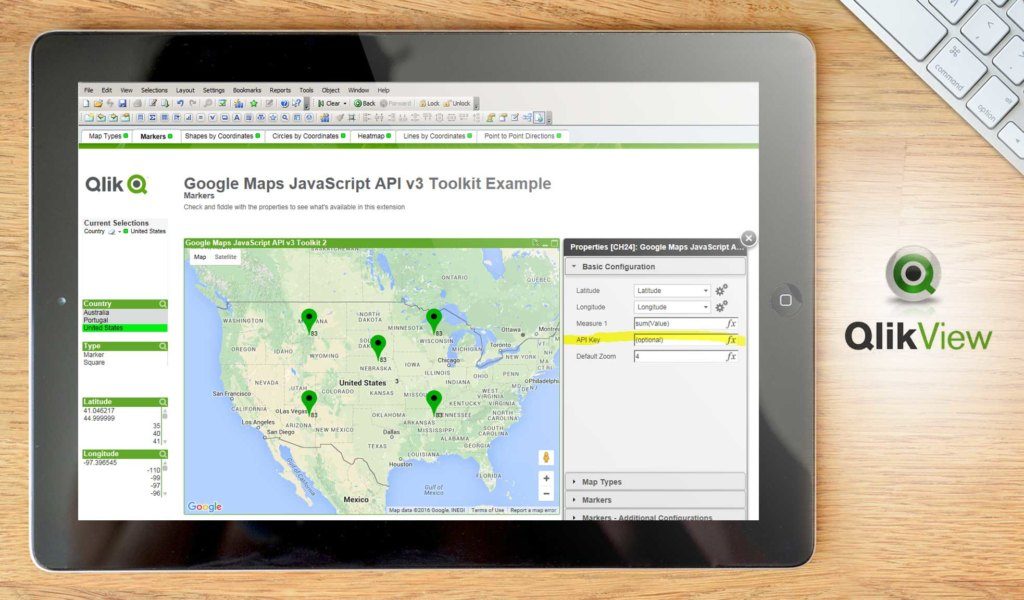 QlikView