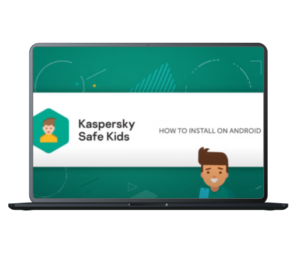 Kaspersky