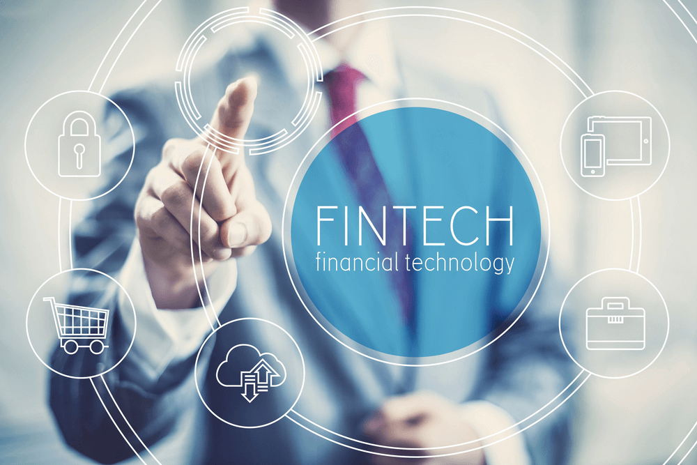 Fintech Solutions Help Businesses to Keep Up with the Times