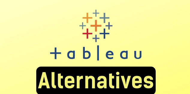 tableau alternatives