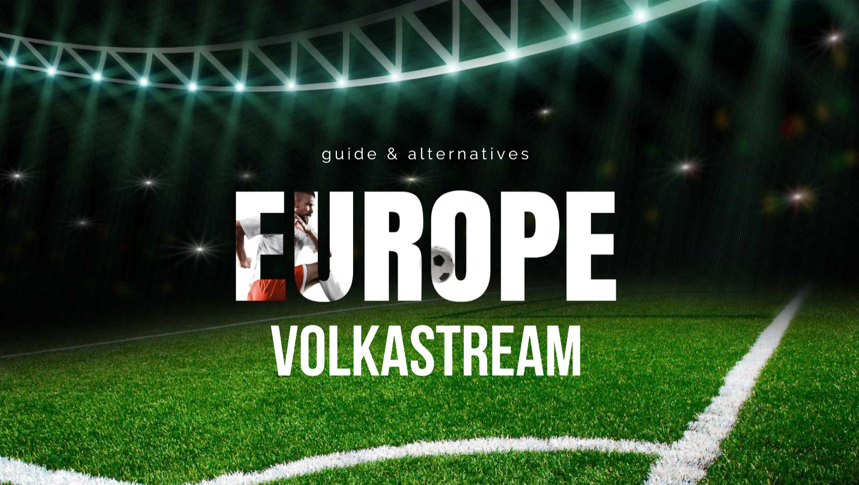 Volkastream