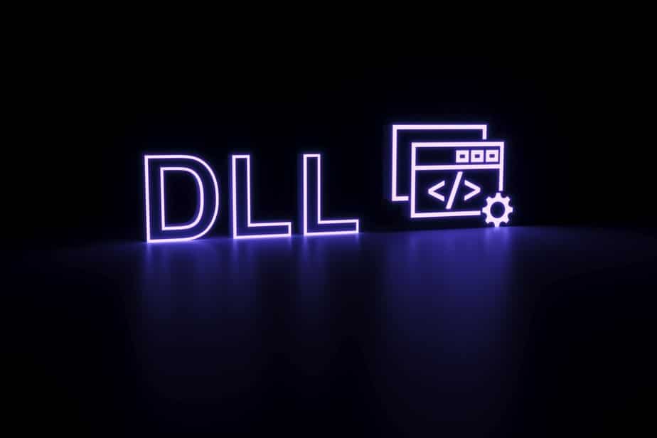 DLL Fixer Software