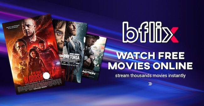 Best Bflix alternatives