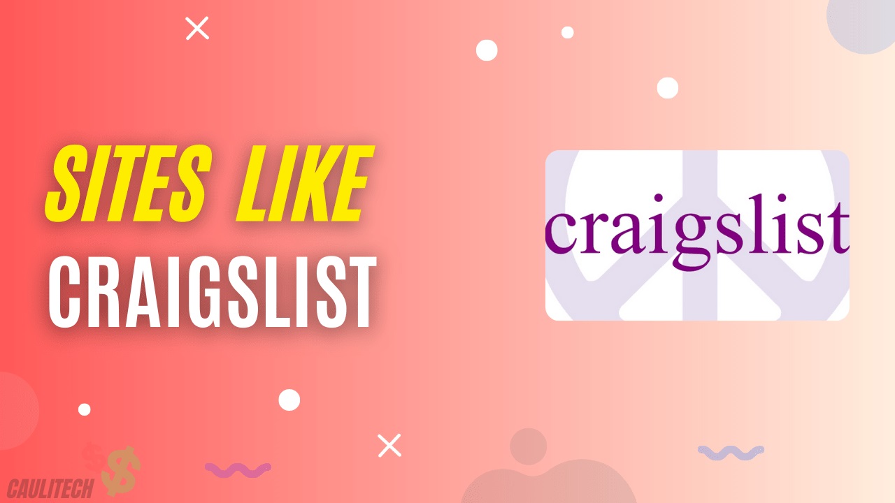 Sites Like Craigslist