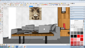 Sketchup Pro