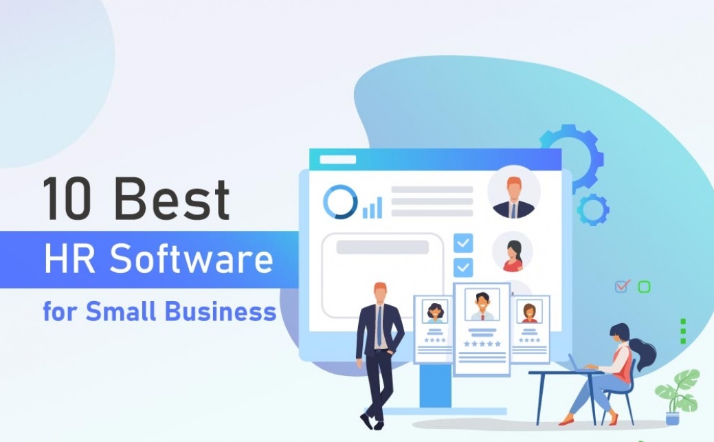 best hr software