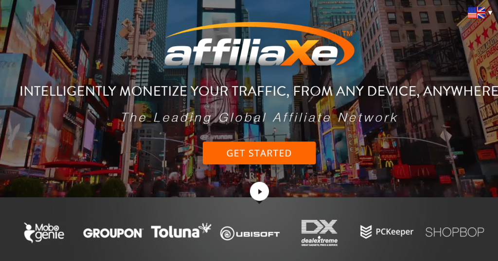 Affiliaxe