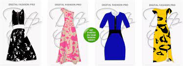 Digital Fashion Pro 9
